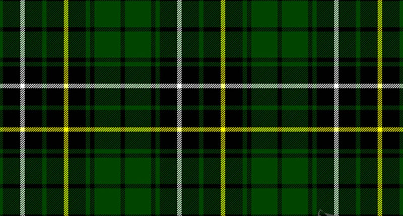 MacAlpine Tartans