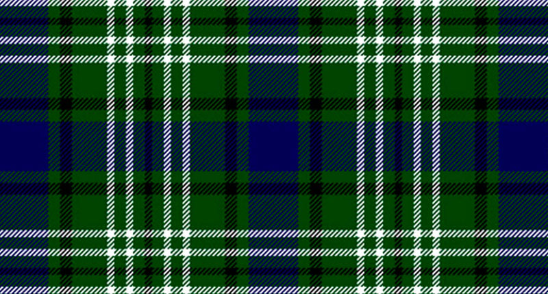 Learmonth Tartans