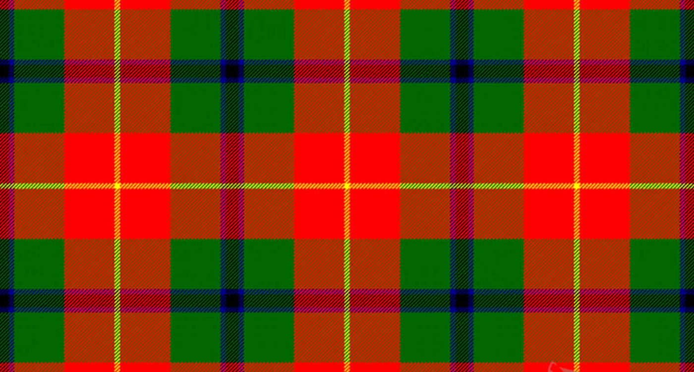 Shops turnbull tartan kilt