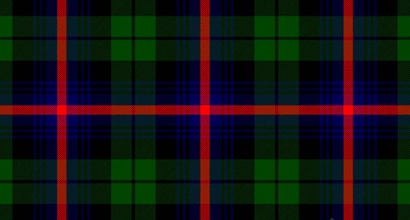 Urquhart Tartans