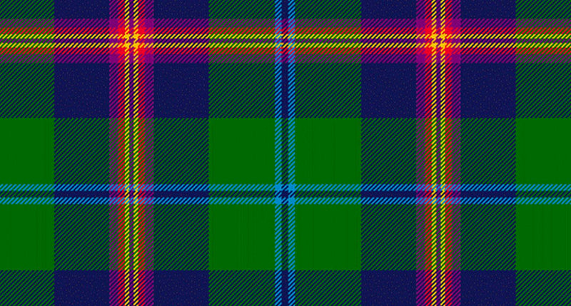 Young Tartans