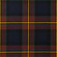 Luxury Lightweight Scarf in your choice of Tartan