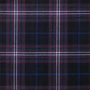 Lightweight Swatches from The Kiltmakery showcasing various fabric colors and textures for creative projects.
