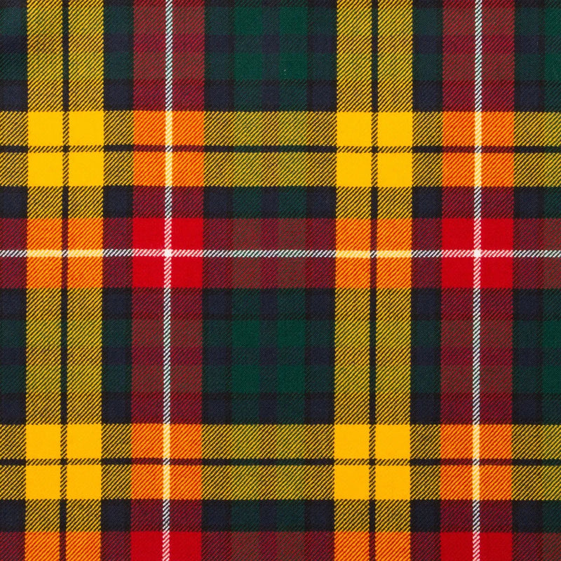 Highland Cooshion Cover - pick a tartan