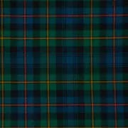 Medium Weight Old & Rare Tartans