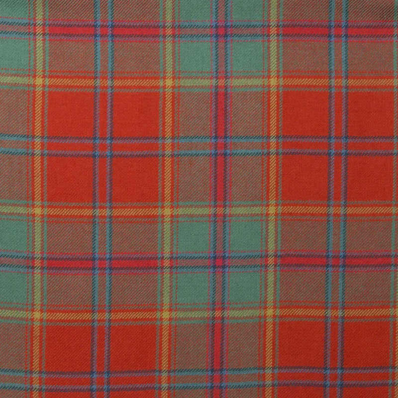 Tartan Skull - Any Tartan