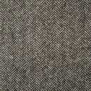 Example of Shetland Tweed in a stylish kilt design, highlighting its versatility and durability.