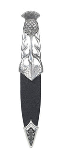 Ryan 3 Piece Gift Set packaged in luxurious black presentation box from The Sgian Dubh Co.