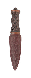 Celtic Daywear Sgian Dubh