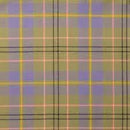 Tartan Handfasting Ribbon - Pointed