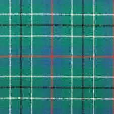 Luxury Lightweight Scarf in your choice of Tartan