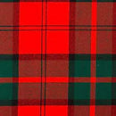 Tartan Scotty Dog Christmas Ornament in Any tartan