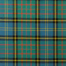 Luxury Lightweight Scarf in your choice of Tartan