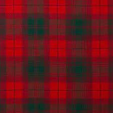 Full Lined Tartan Circle Skirt