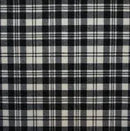 Light Weight Fly Plaid