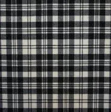 Light Weight Fly Plaid