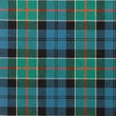 Tartan Handfasting Ribbon - Pointed