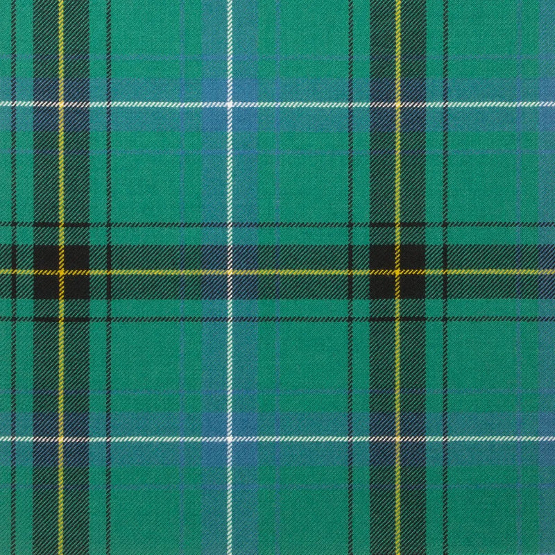 Highland Cooshion Cover - pick a tartan