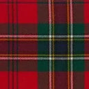Tartan Hand Fasting Ribbon - fringed, Old and Rare Tartan