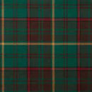 Reiver Wool Tartan Shawl in 500 Tartans