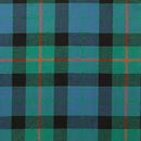 Variety of Tartan Poncho - Reiver colors available, featuring traditional tartan designs ideal for expressing unique style and love for Scotland.