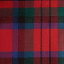 MACDUFF MODERN RED
