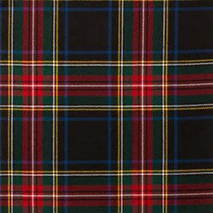 Extra Long Stole - Over 500 Tartans