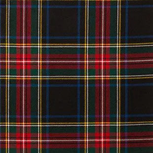 Stewart Black Modern