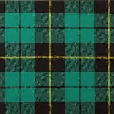 Luxury Lightweight Scarf in your choice of Tartan