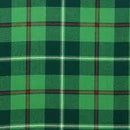 'Reiver' Tartan Tie (100% Wool)