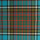 Heavyweight Tartan Material 16oz Wool - Special Offer