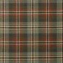 'Reiver' Tartan Tie (100% Wool)