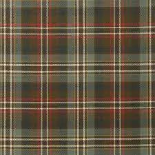 Light Weight Fly Plaid