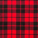 Full Lined Tartan Circle Skirt