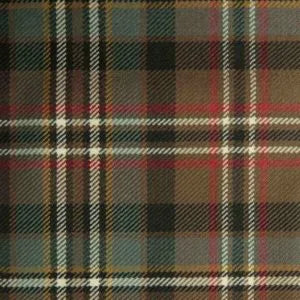 SCOT WEATHERED