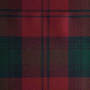 Heavyweight Tartan Material 16oz Wool - Special Offer