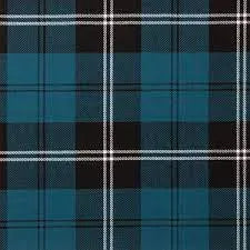 Luxury Lightweight Scarf in your choice of Tartan