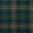 Reiver Wool Tartan Shawl in 500 Tartans