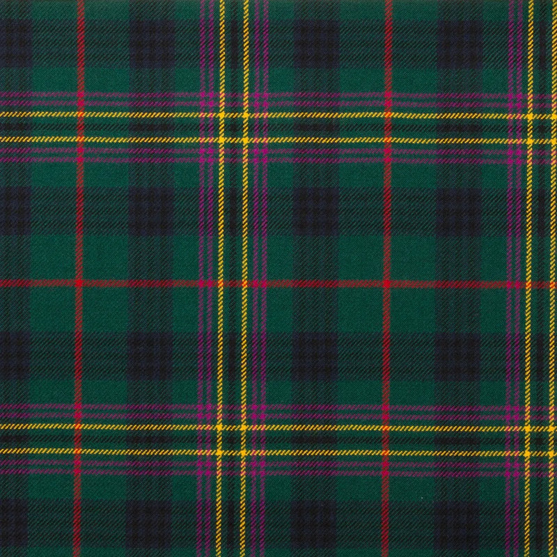 Luxury Lightweight Scarf in your choice of Tartan