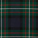 'Reiver' Tartan Tie (100% Wool)