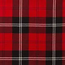 Luxury Lightweight Scarf in your choice of Tartan