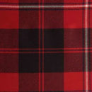 Heavyweight Tartan Material 16oz Wool - Special Offer