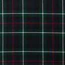 Reiver Wool Tartan Shawl in 500 Tartans