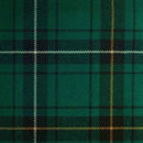 Heavyweight Tartan Material 16oz Wool - Special Offer