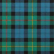 Full Lined Tartan Circle Skirt