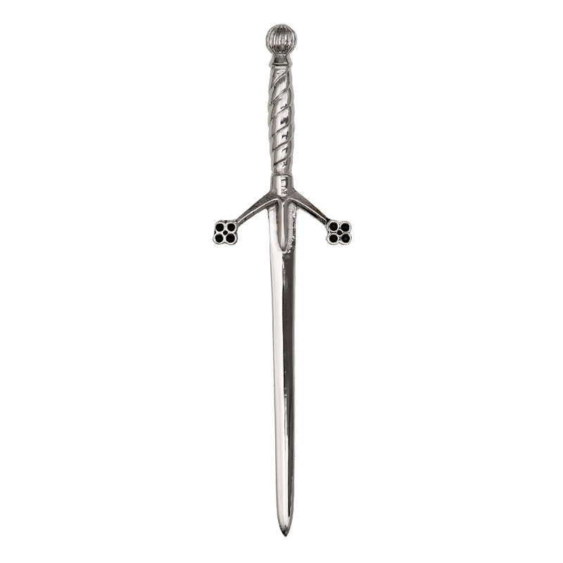 Wallace Sword Kilt Pin