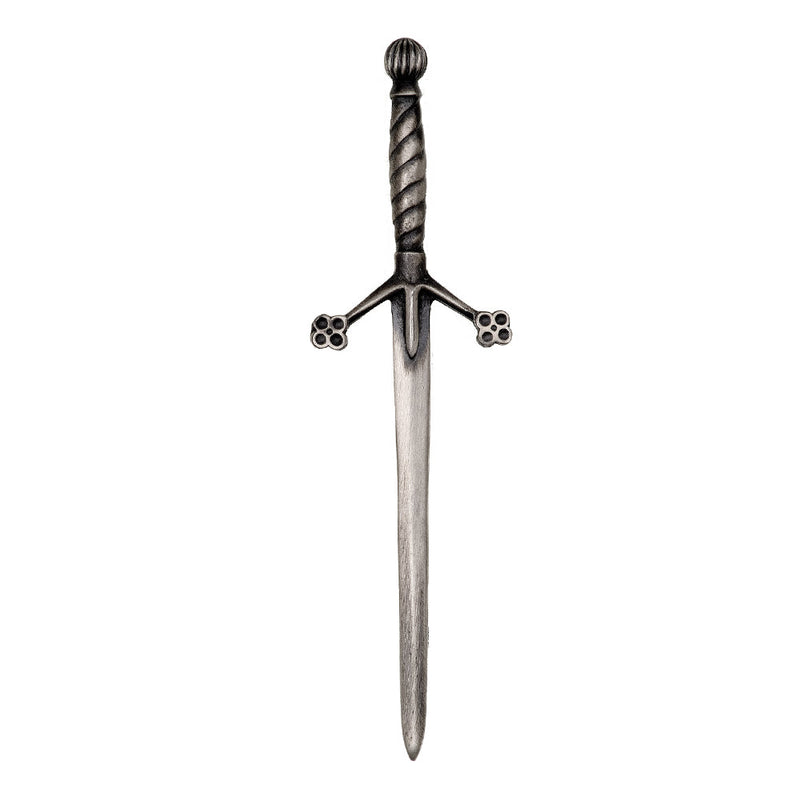 Wallace Sword Kilt Pin
