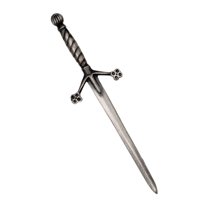 Wallace Sword Kilt Pin