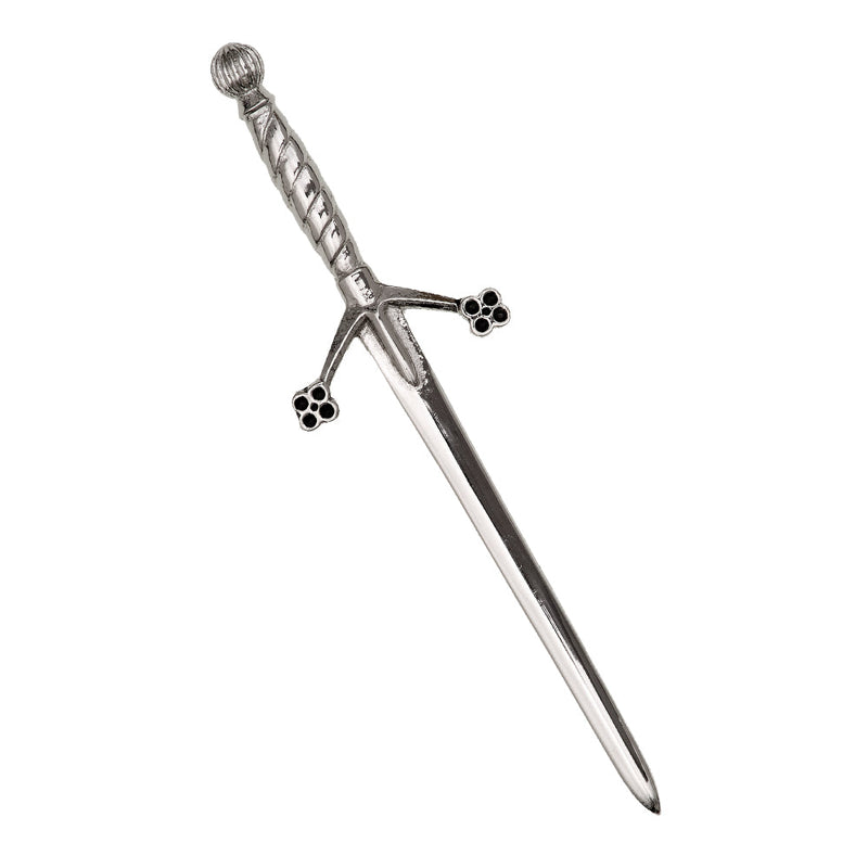 Wallace Sword Kilt Pin