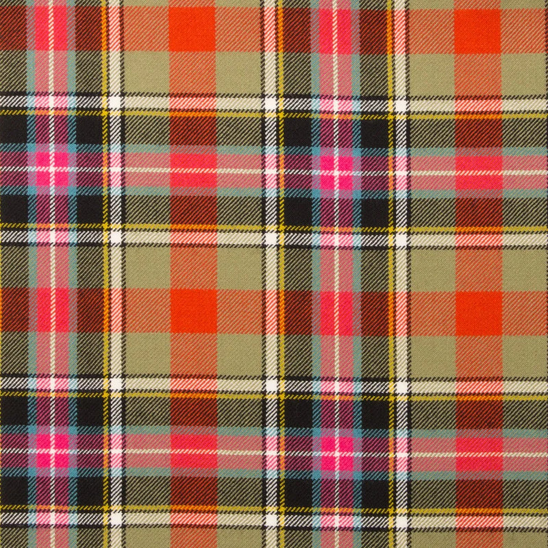 Full Lined Tartan Circle Skirt